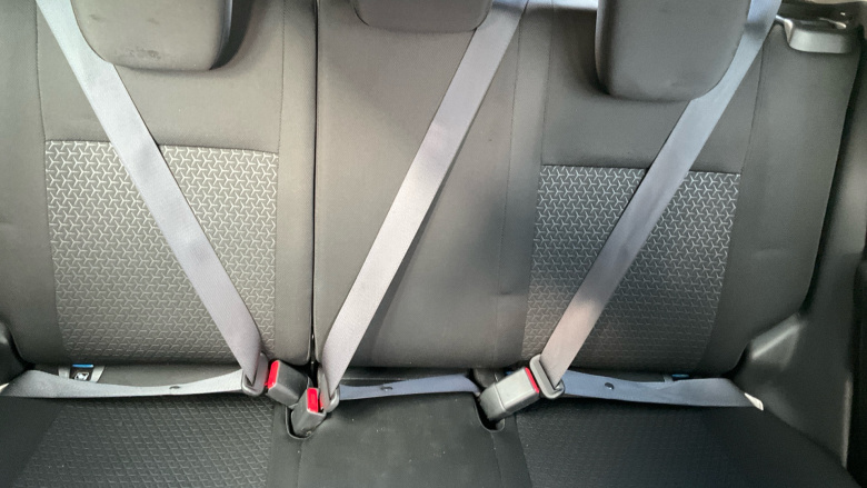 Suzuki Swift 1.0 Boosterjet SZ-T 5dr Petrol Hatchback